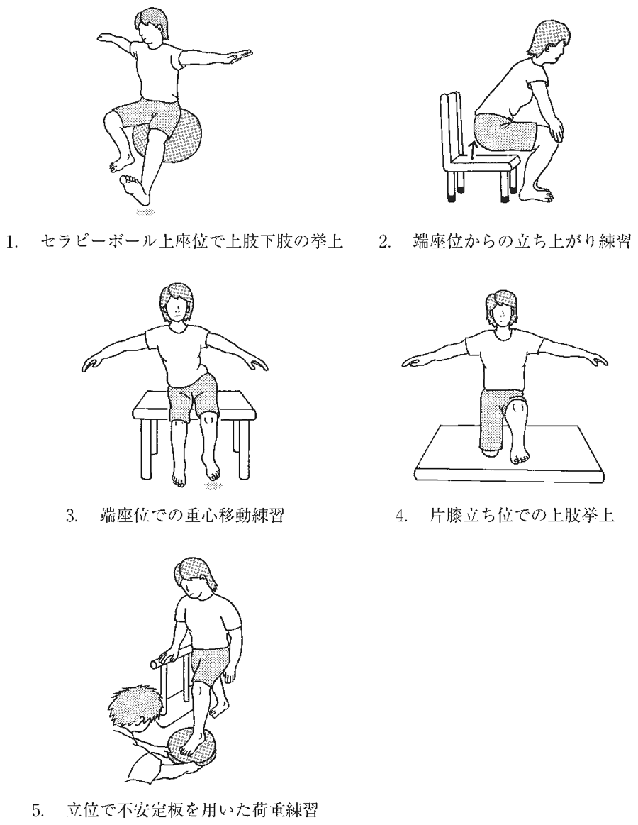 第55回午前 PT 問16 図(出典:厚生労働省)