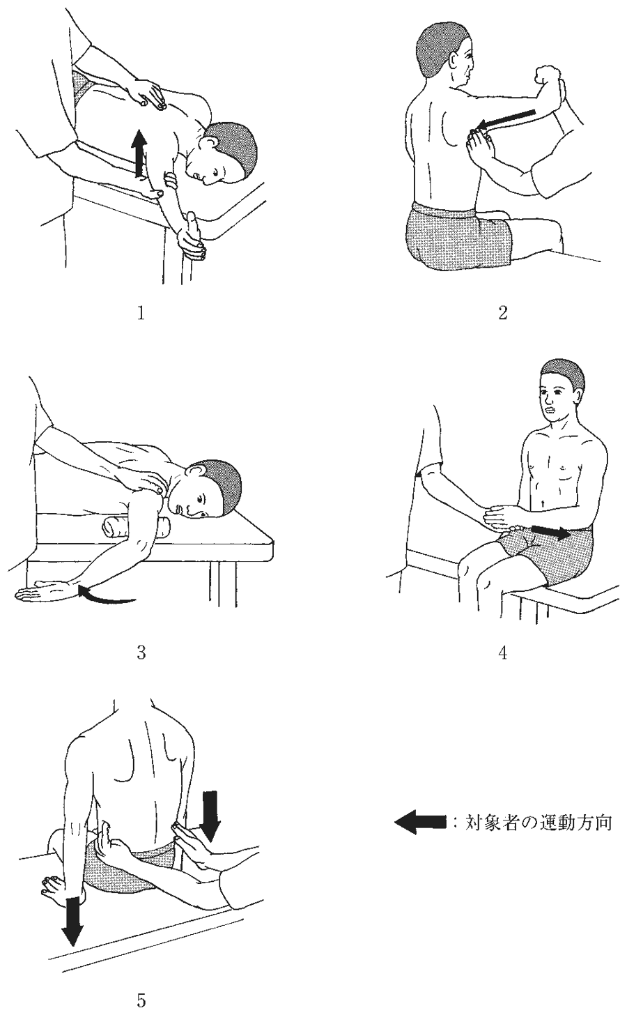 第58回午後 PT 問1 図(出典:厚生労働省)